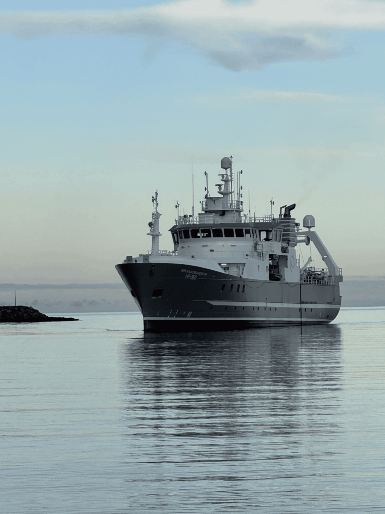 Optigear enters its first data collection phase