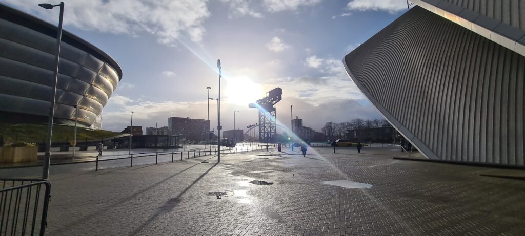 MarineGuardian outreach started in full swing during spring 2026 