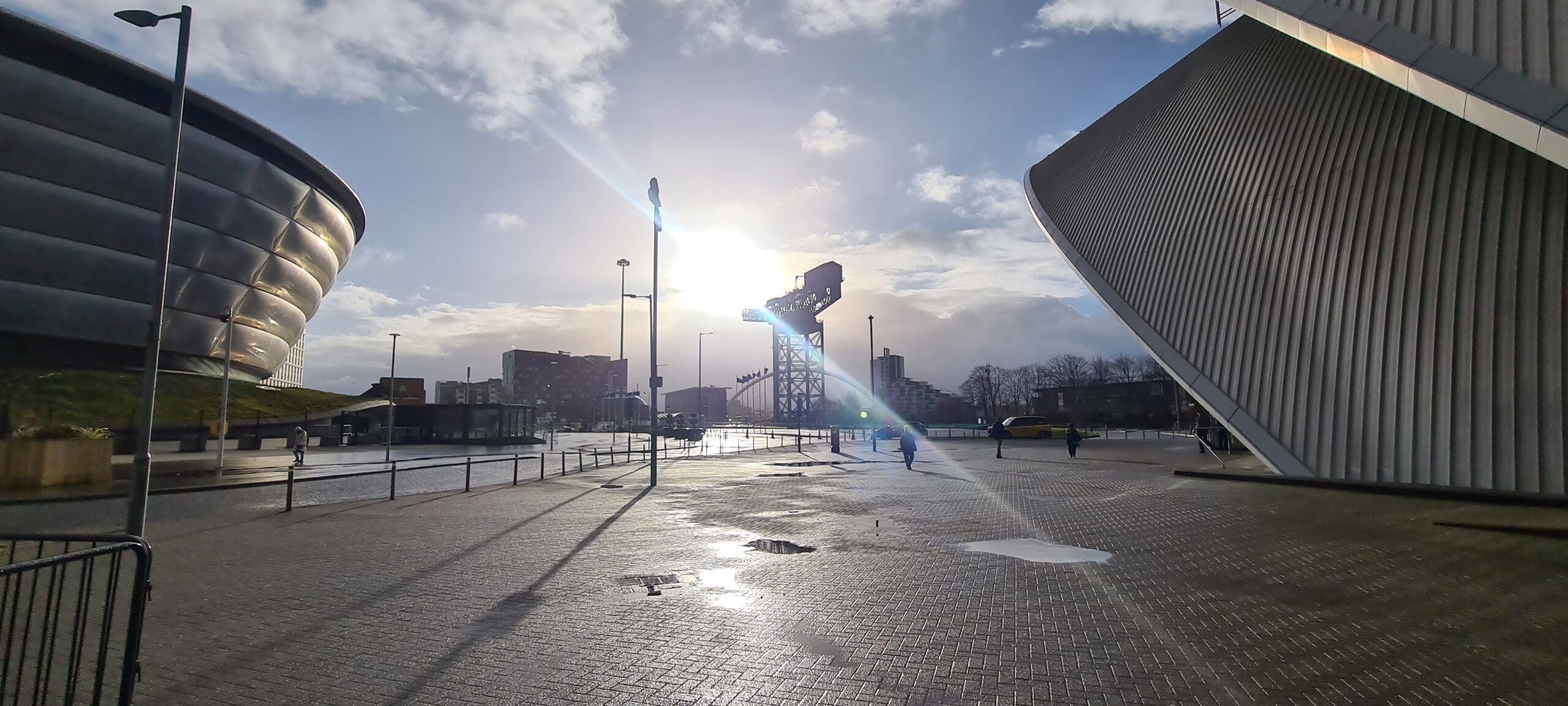 MarineGuardian outreach started in full swing during spring 2026 