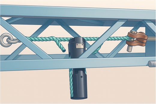 Time-tension line cutters offer a potential tool to mitigate whale entanglements in deepwater fisheries